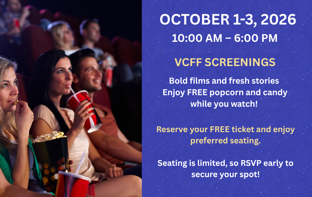 VCFF Screenings