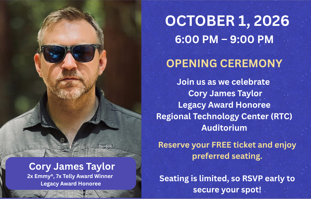 Cory James Taylor