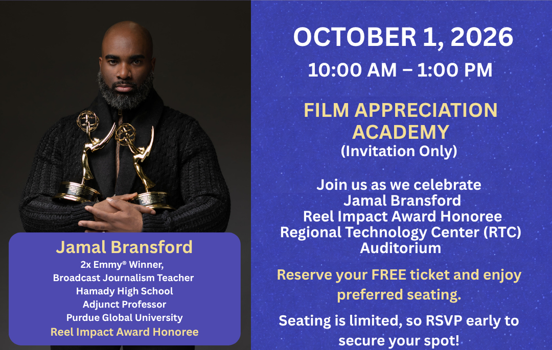 Jamal Bransford