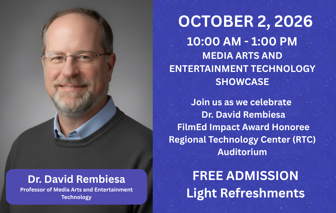 Dr. David Rembiesa